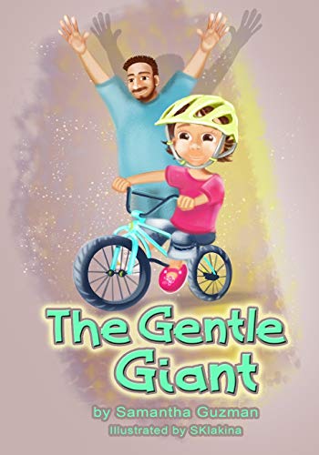 Stock image for The Gentle Giant for sale by Chiron Media