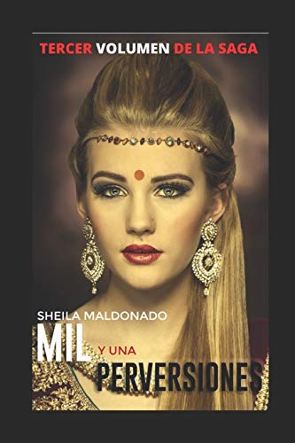 Stock image for MIL Y UNA PERVERSIONES. 3 (Spanish Edition) for sale by NEWBOOKSHOP