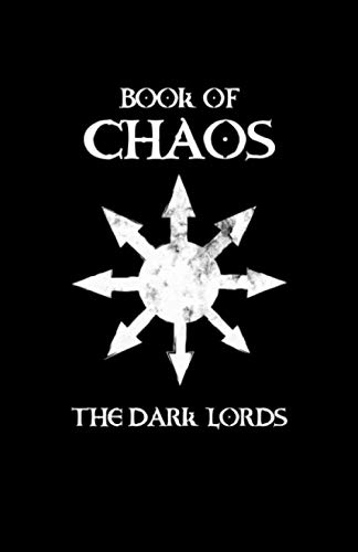 Beispielbild fr Book of Chaos zum Verkauf von GreatBookPrices