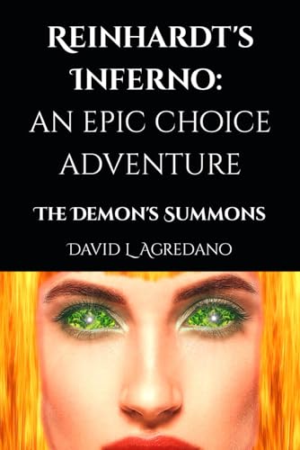 Stock image for Reinhardt's Inferno (Paperback) for sale by CitiRetail