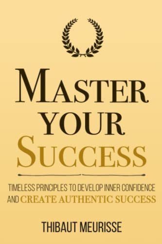 

Master Your Success: Timeless