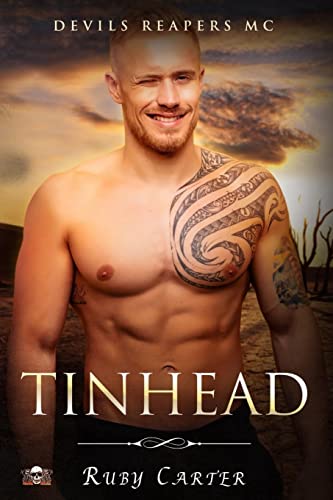 9798653205224: Tinhead: Devils Reapers MC: 4