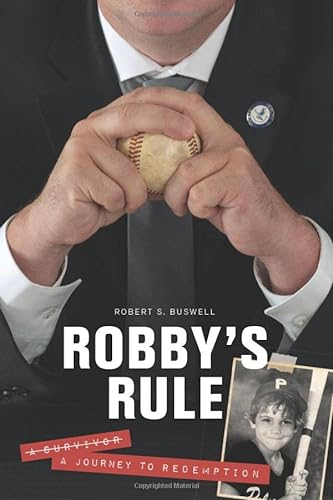 Stock image for ROBBY'S RULE: A JOURNEY TO REDEMPTION for sale by Wonder Book
