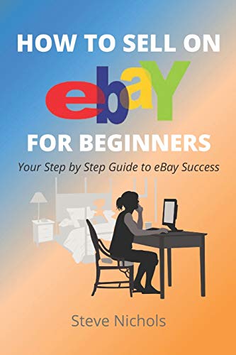 Stock image for How to Sell on eBay for Beginners for sale by GreatBookPricesUK