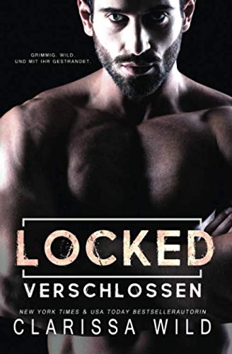 Stock image for Locked: Verschlossen: German version for sale by medimops