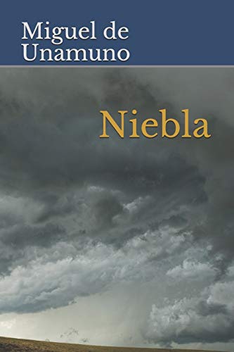 Imagen de archivo de Niebla a la venta por GreatBookPrices