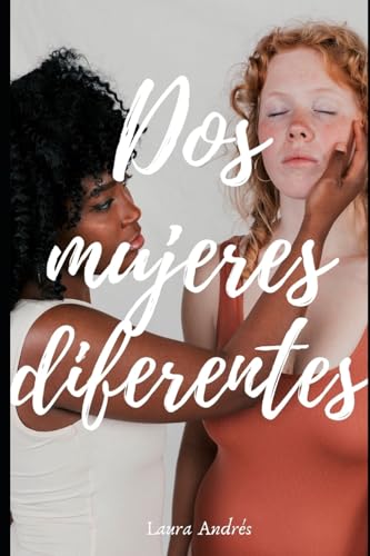 Stock image for Dos mujeres diferentes for sale by PBShop.store US