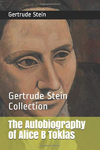 Imagen de archivo de The Autobiography of Alice B Toklas: Gertrude Stein Collection a la venta por HPB-Diamond