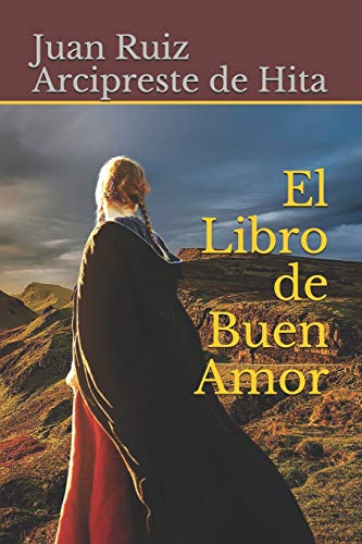 Imagen de archivo de El Libro de Buen Amor a la venta por medimops