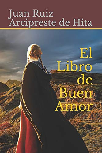 Stock image for El Libro de Buen Amor for sale by medimops