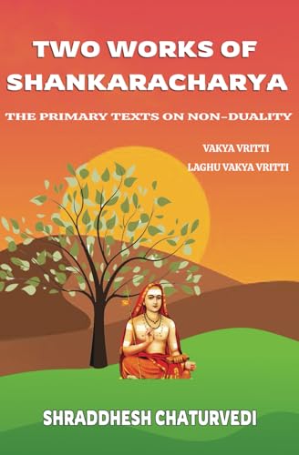 Stock image for Two Works of Shankaracharya for sale by PBShop.store US