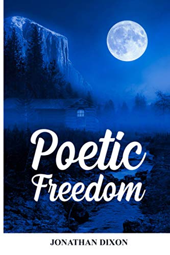 Stock image for Poetic Freedom for sale by Big River Books