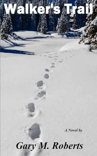 Stock image for Walker's Trail for sale by Ria Christie Collections