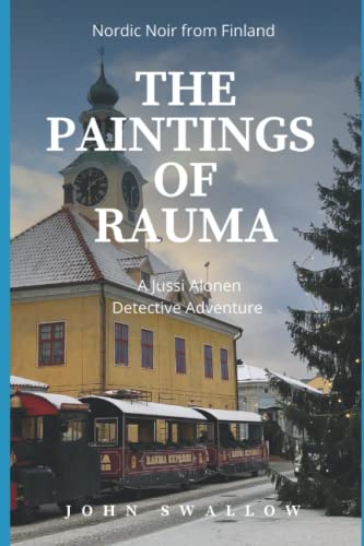 Stock image for The Paintings of Rauma for sale by GreatBookPrices