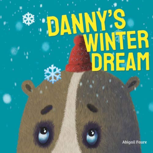 Imagen de archivo de Dannys Winter Dream a la venta por Big River Books