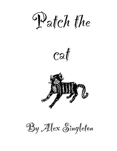 Stock image for Patch the Cat (Paperback) for sale by Book Depository International