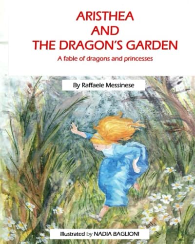 Imagen de archivo de Aristhea and the Dragon's Garden a la venta por PBShop.store US