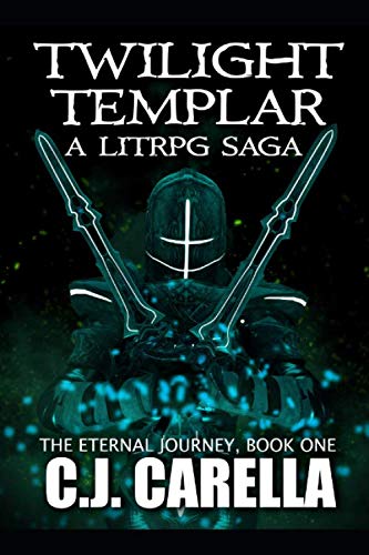 Beispielbild fr Twilight Templar (The Eternal Journey) zum Verkauf von HPB-Diamond