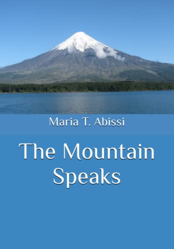 Stock image for The Mountain Speaks for sale by ALLBOOKS1