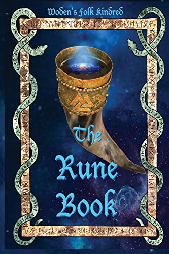 Stock image for The Rune Book for sale by California Books