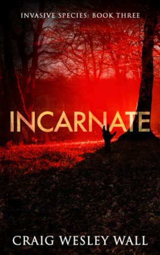 Imagen de archivo de Incarnate: A Horror Novel a la venta por GreatBookPrices