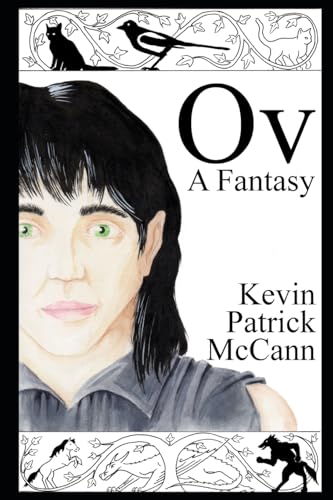Stock image for Ov: A Fantasy for sale by Buchpark