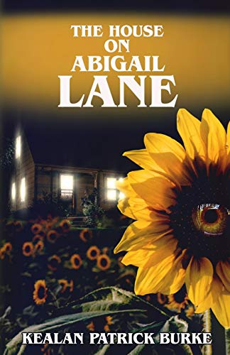 Stock image for The House on Abigail Lane for sale by GreatBookPrices