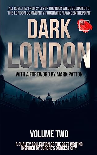 Beispielbild fr Dark London: Volume Two: 2 (Dark World) zum Verkauf von AwesomeBooks