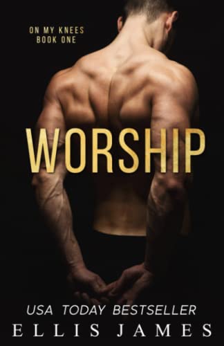 Beispielbild fr Worship (On My Knees) zum Verkauf von California Books