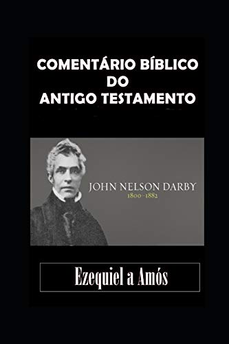 Imagen de archivo de Ezequiel a Ams (Portuguese Edition) a la venta por California Books