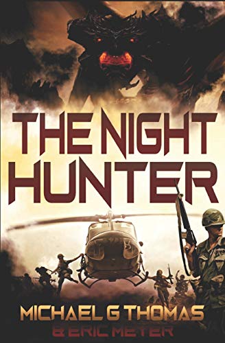 Beispielbild fr The Night Hunter zum Verkauf von Better World Books: West