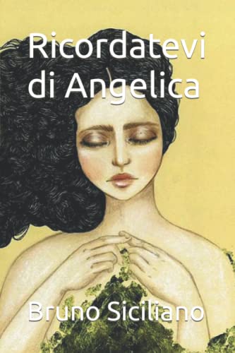Imagen de archivo de Ricordatevi di Angelica a la venta por PBShop.store US