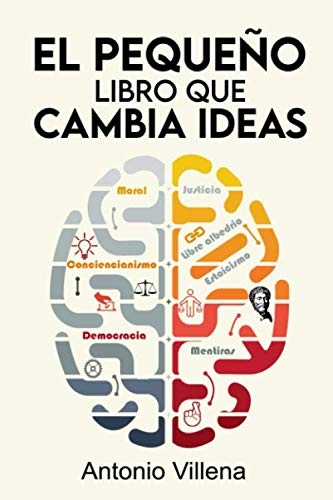 Stock image for El pequeo libro que cambia ideas for sale by medimops