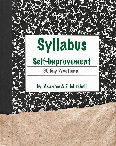 Stock image for Syllabus SelfImprovement 90Day Devotional for sale by PBShop.store US
