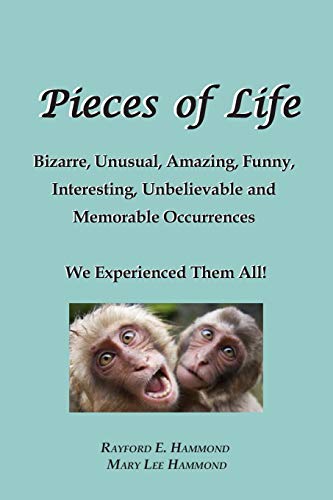 Stock image for Pieces of Life for sale by GreatBookPrices