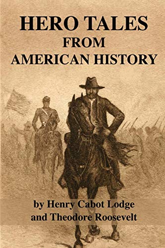 9798656707732: Hero Tales From American History