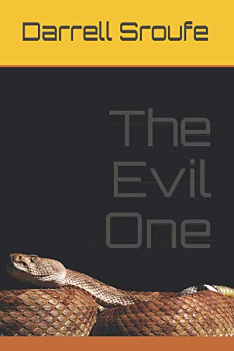 Stock image for The Evil One for sale by California Books
