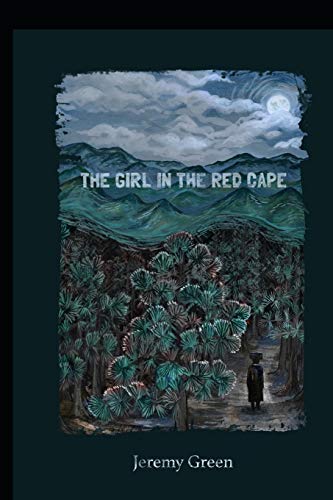Beispielbild fr The Girl in the Red Cape: A Ferenc Marlowe story zum Verkauf von Reuseabook