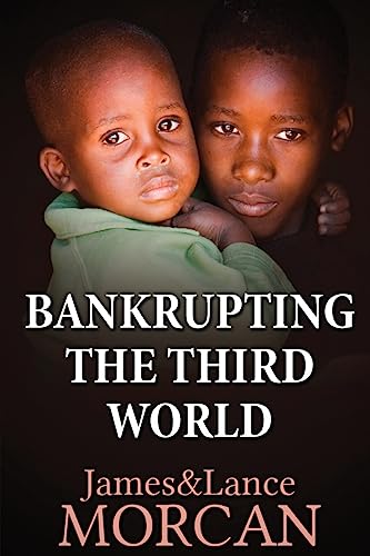 Imagen de archivo de BANKRUPTING THE THIRD WORLD: How the Global Elite Drown Poor Nations in a Sea of Debt (The Underground Knowledge Series) a la venta por ALLBOOKS1