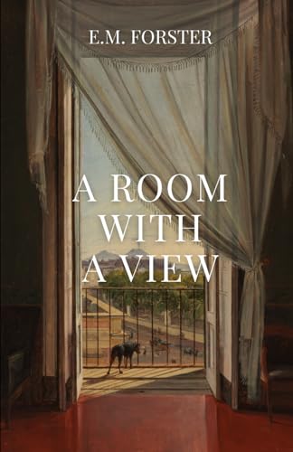Beispielbild fr A Room With A View zum Verkauf von Better World Books