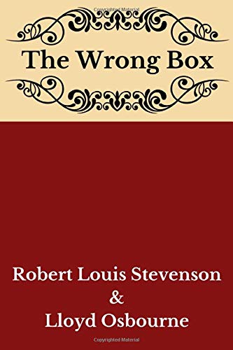 Stock image for The Wrong Box (Annotated): 2020 New Edition for sale by AwesomeBooks