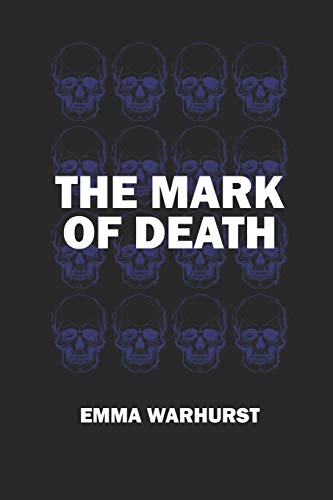 Stock image for The Mark of Death for sale by AwesomeBooks
