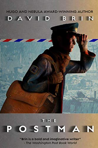 Immagine dell'editore per POSTMAN venduto da GreatBookPrices