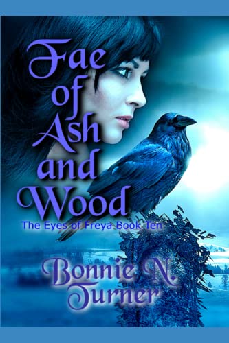 Stock image for Fae of Ash and Wood for sale by Ria Christie Collections