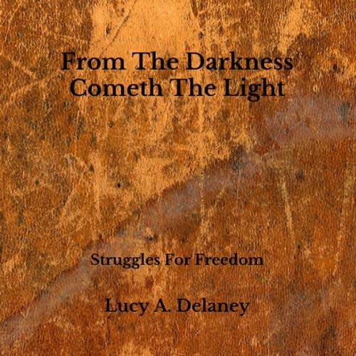 Stock image for From The Darkness Cometh The Light: Struggles For Freedom for sale by Read&Dream