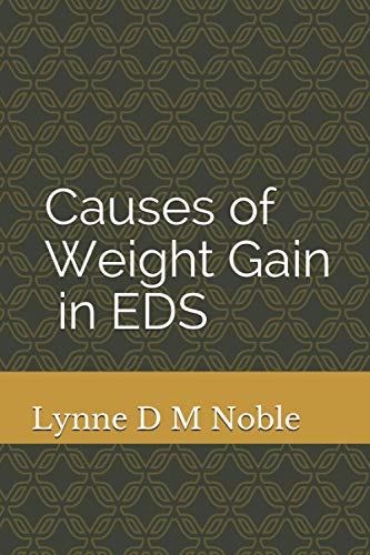 Stock image for Causes of Weight Gain in EDS for sale by GreatBookPrices