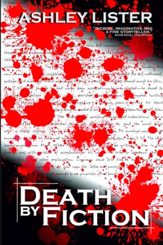 Stock image for Death By Fiction for sale by PBShop.store US