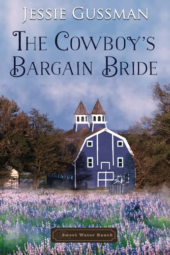 

The Cowboy's Bargain Bride