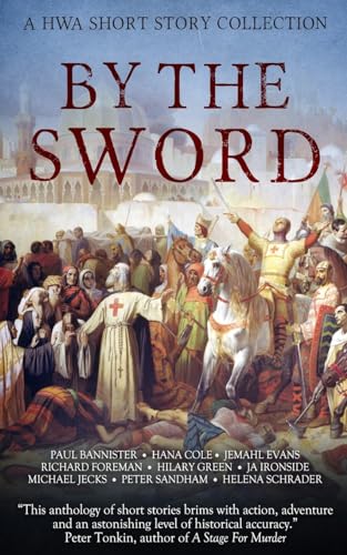 9798662986350: By the Sword: A HWA Short Story Collection