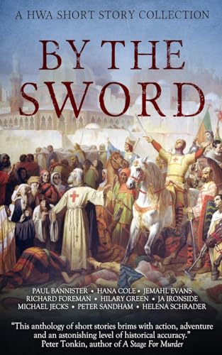 Stock image for By the Sword: A HWA Short Story Collection for sale by California Books
